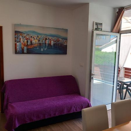 Josipa Apartment Biograd na Moru Kültér fotó