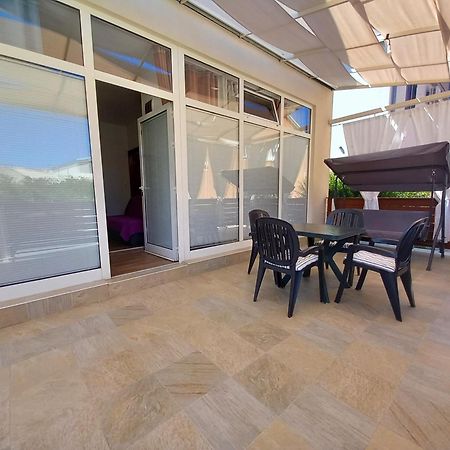 Josipa Apartment Biograd na Moru Kültér fotó