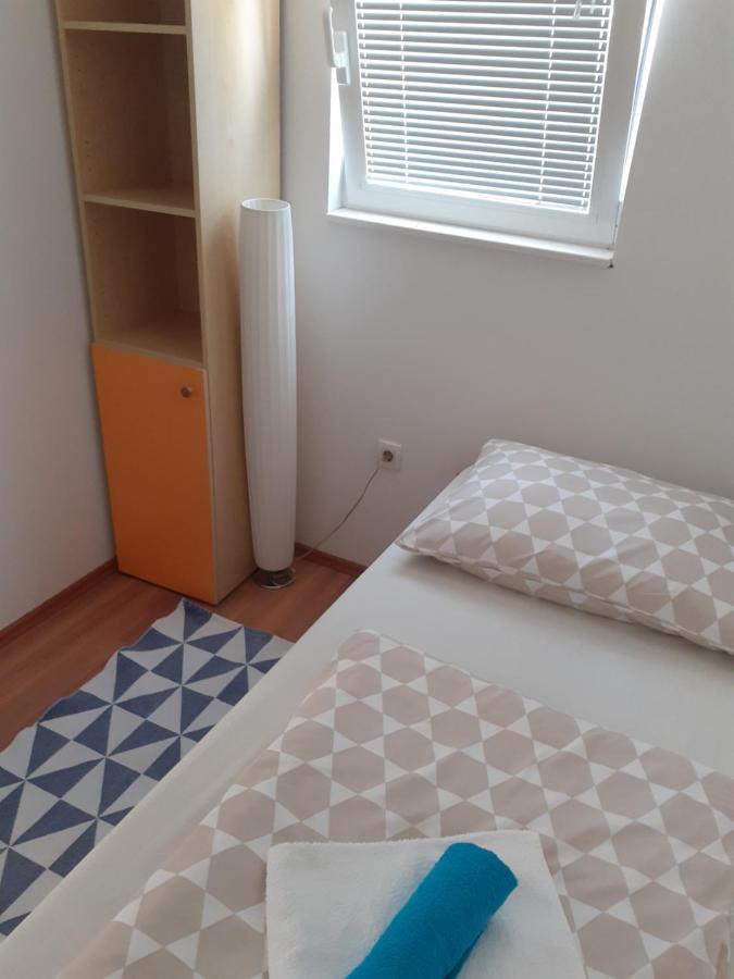 Josipa Apartment Biograd na Moru Kültér fotó