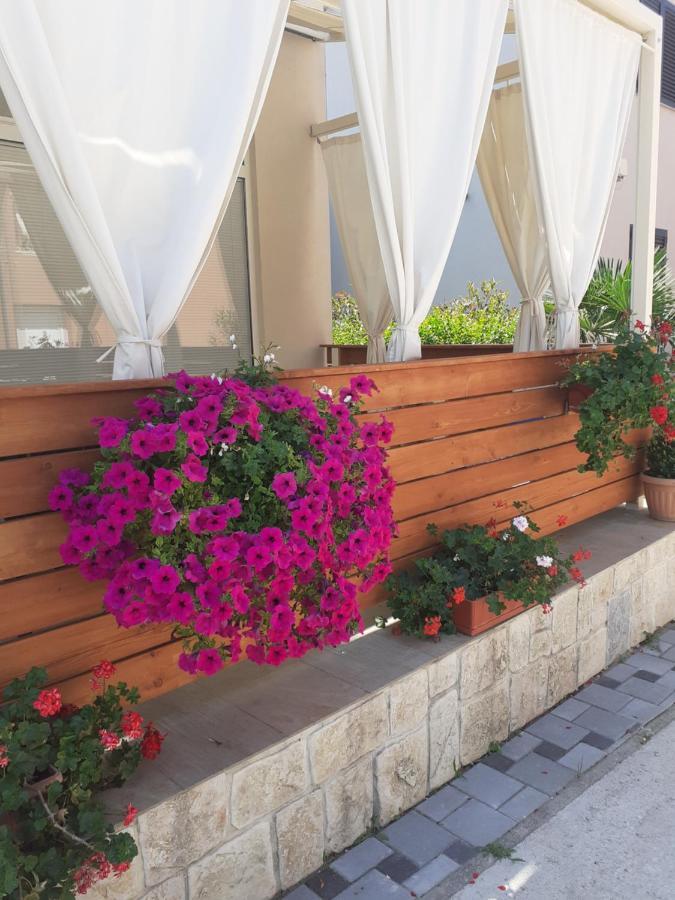 Josipa Apartment Biograd na Moru Kültér fotó