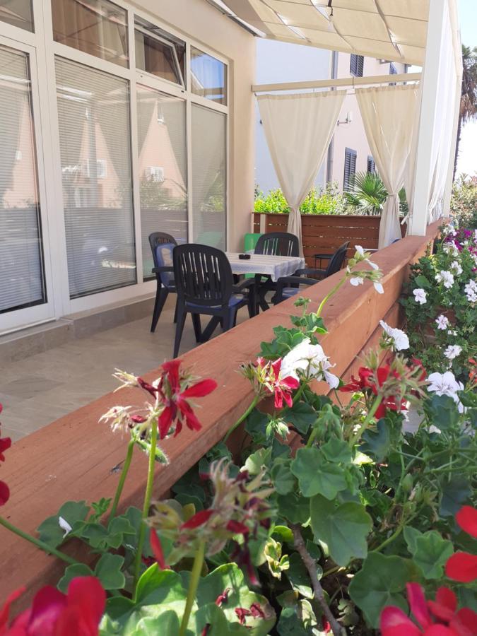 Josipa Apartment Biograd na Moru Kültér fotó