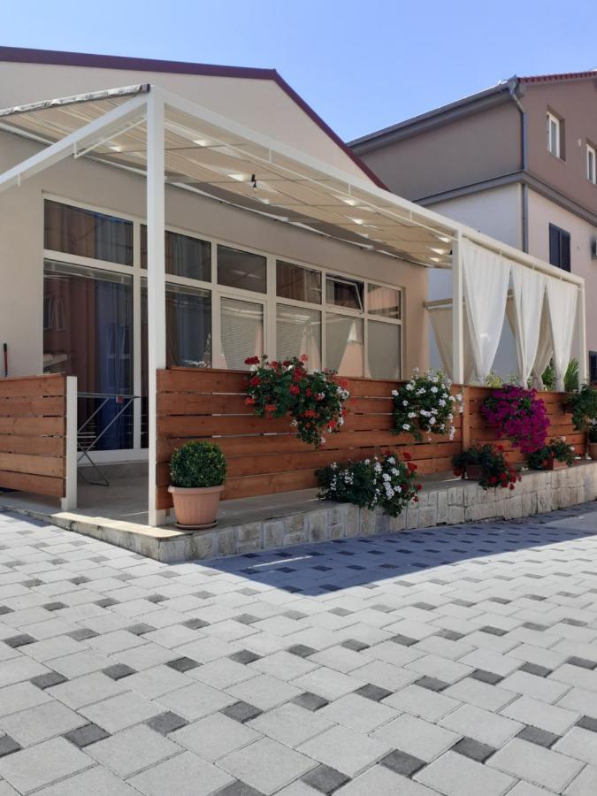 Josipa Apartment Biograd na Moru Kültér fotó