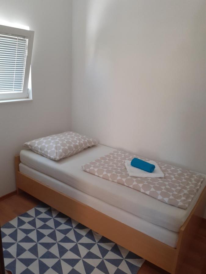 Josipa Apartment Biograd na Moru Kültér fotó