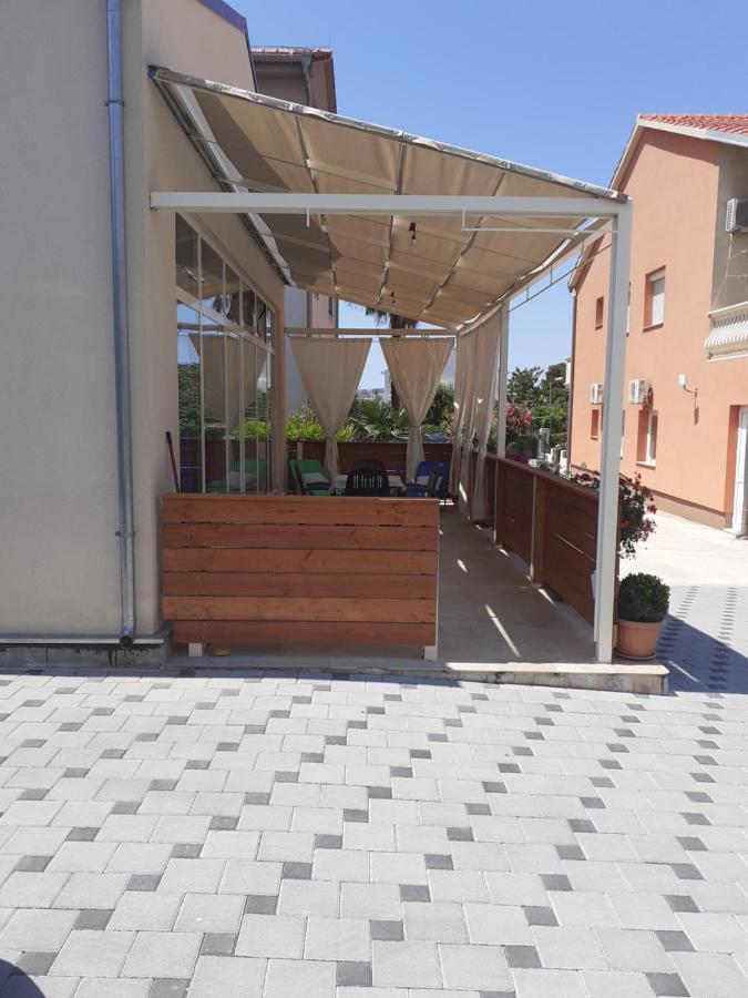 Josipa Apartment Biograd na Moru Kültér fotó