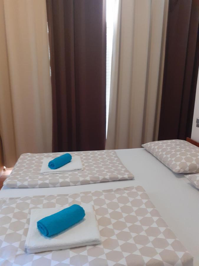 Josipa Apartment Biograd na Moru Kültér fotó
