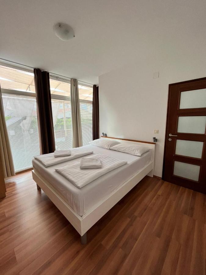 Josipa Apartment Biograd na Moru Kültér fotó