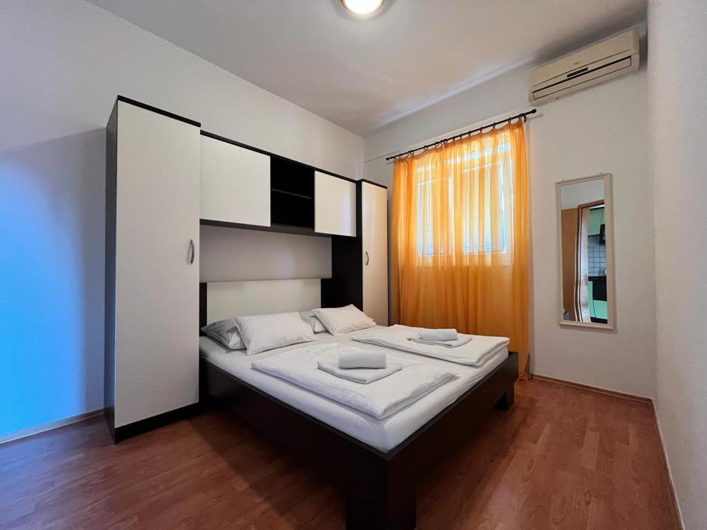 Josipa Apartment Biograd na Moru Kültér fotó