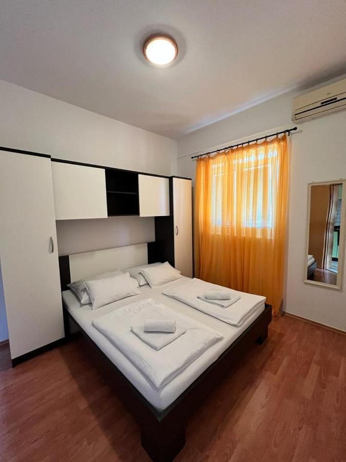 Josipa Apartment Biograd na Moru Kültér fotó