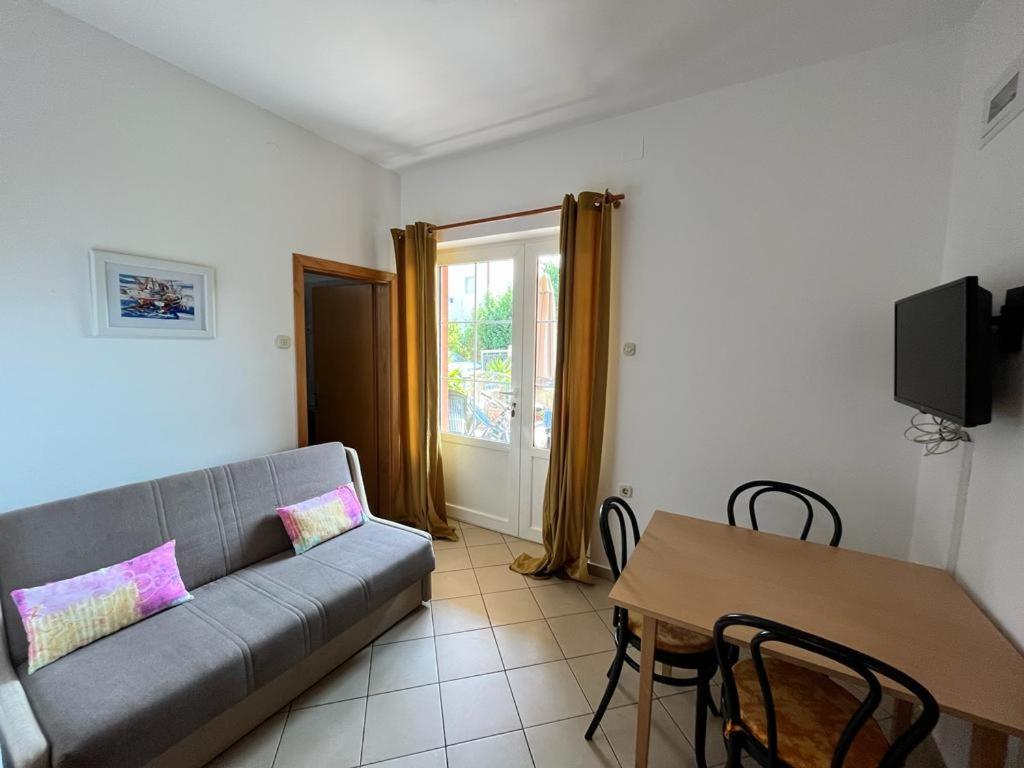 Josipa Apartment Biograd na Moru Kültér fotó