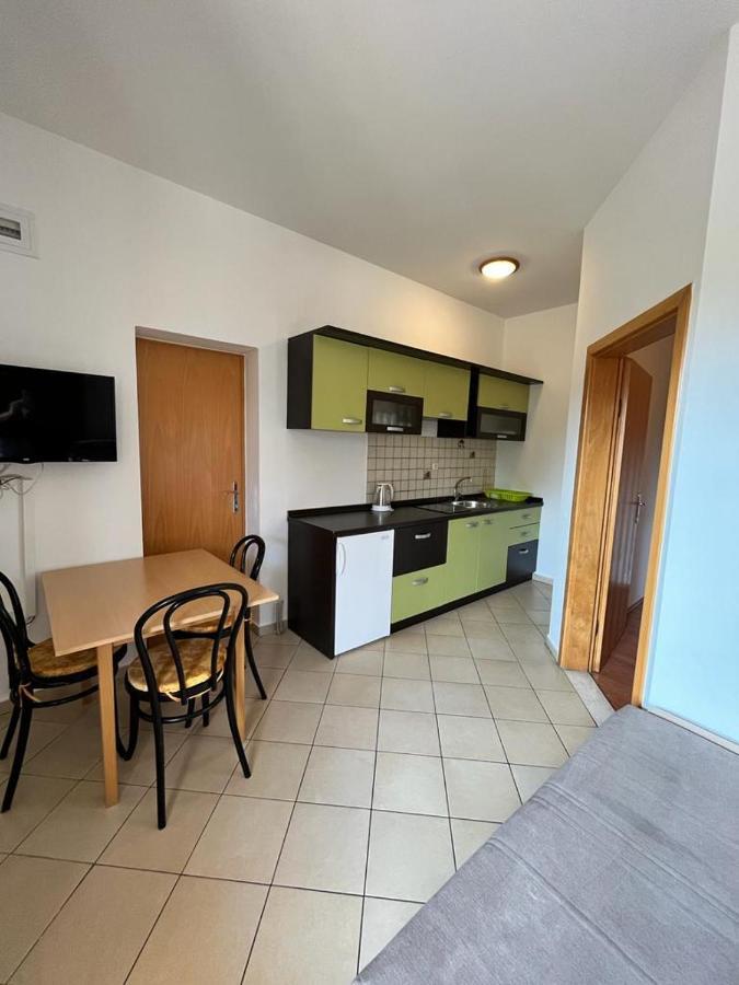 Josipa Apartment Biograd na Moru Kültér fotó