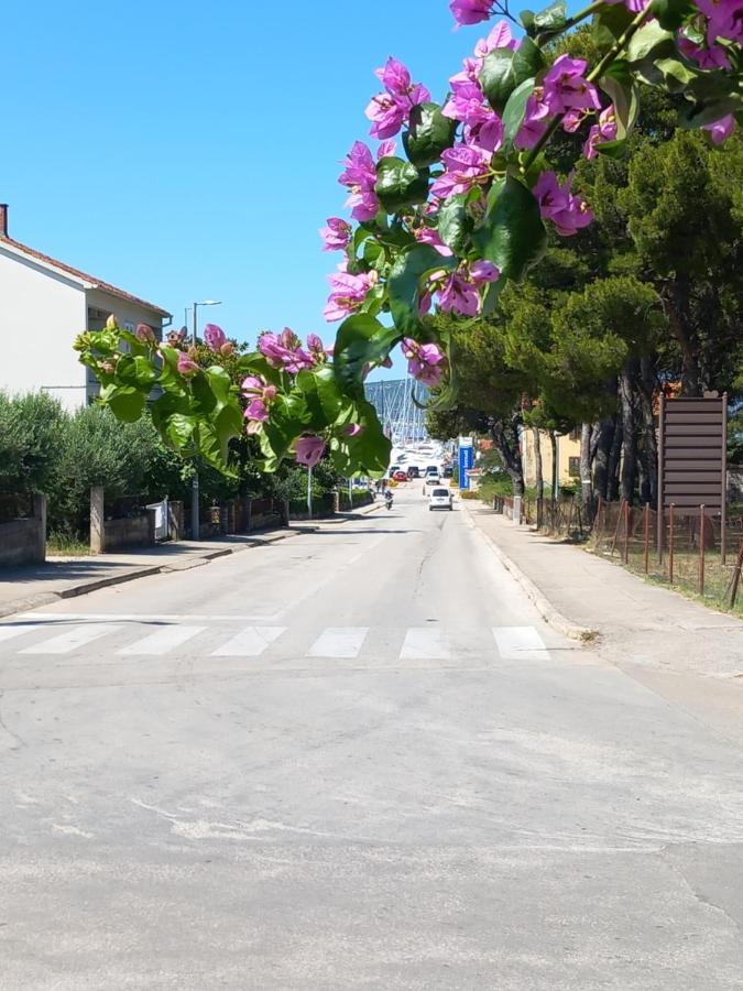 Josipa Apartment Biograd na Moru Kültér fotó