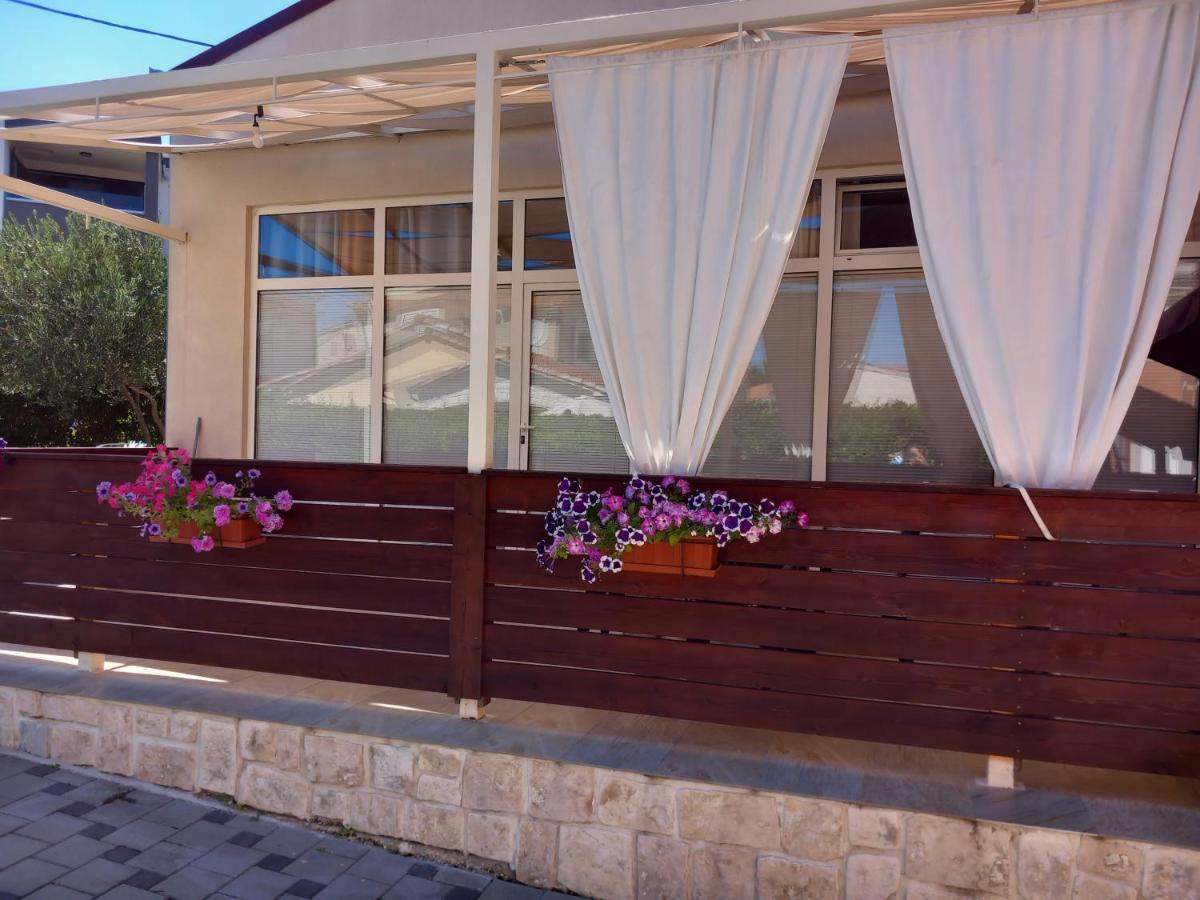 Josipa Apartment Biograd na Moru Kültér fotó
