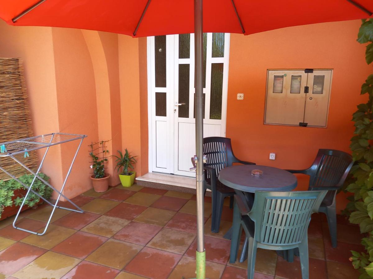 Josipa Apartment Biograd na Moru Kültér fotó