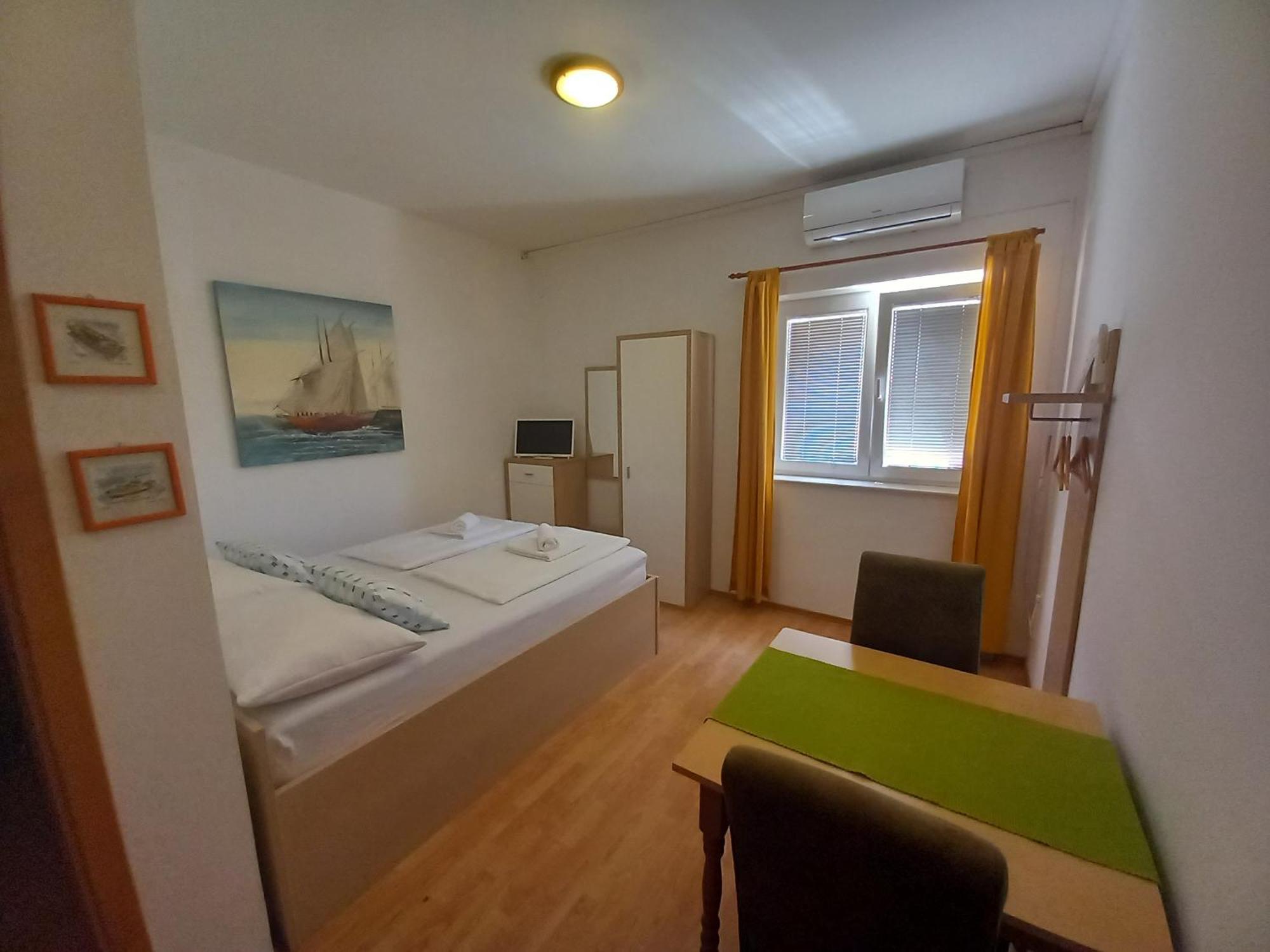 Josipa Apartment Biograd na Moru Kültér fotó