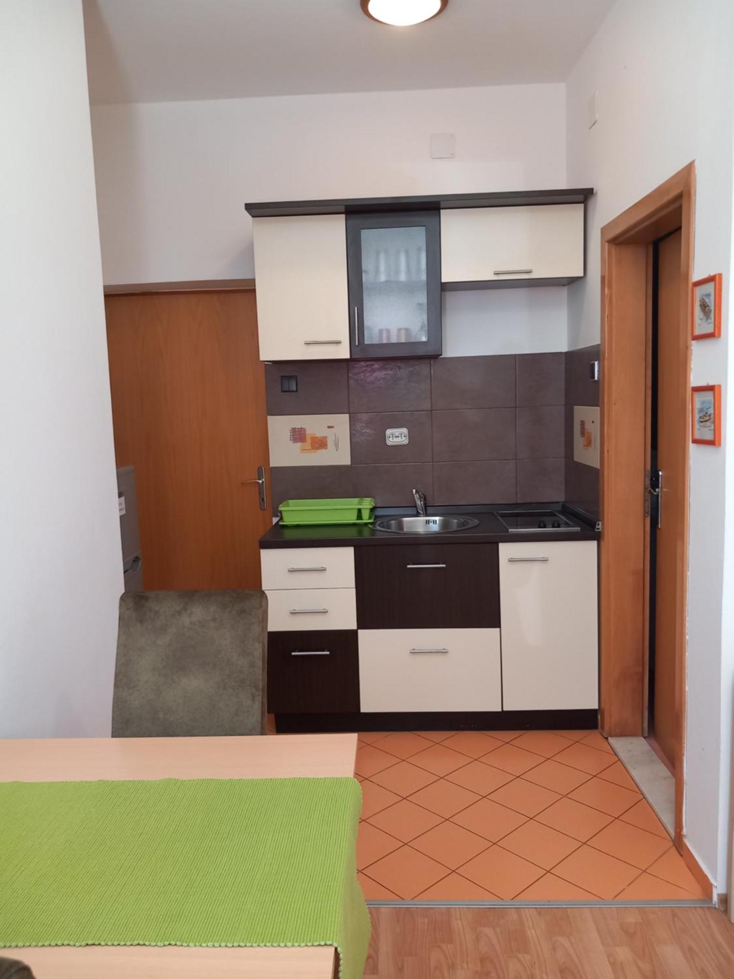 Josipa Apartment Biograd na Moru Kültér fotó