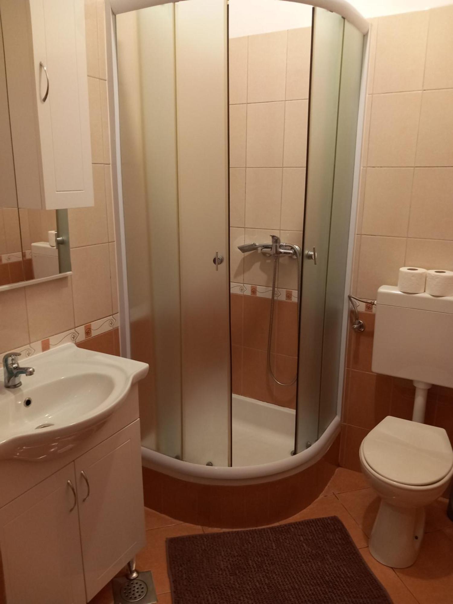 Josipa Apartment Biograd na Moru Kültér fotó