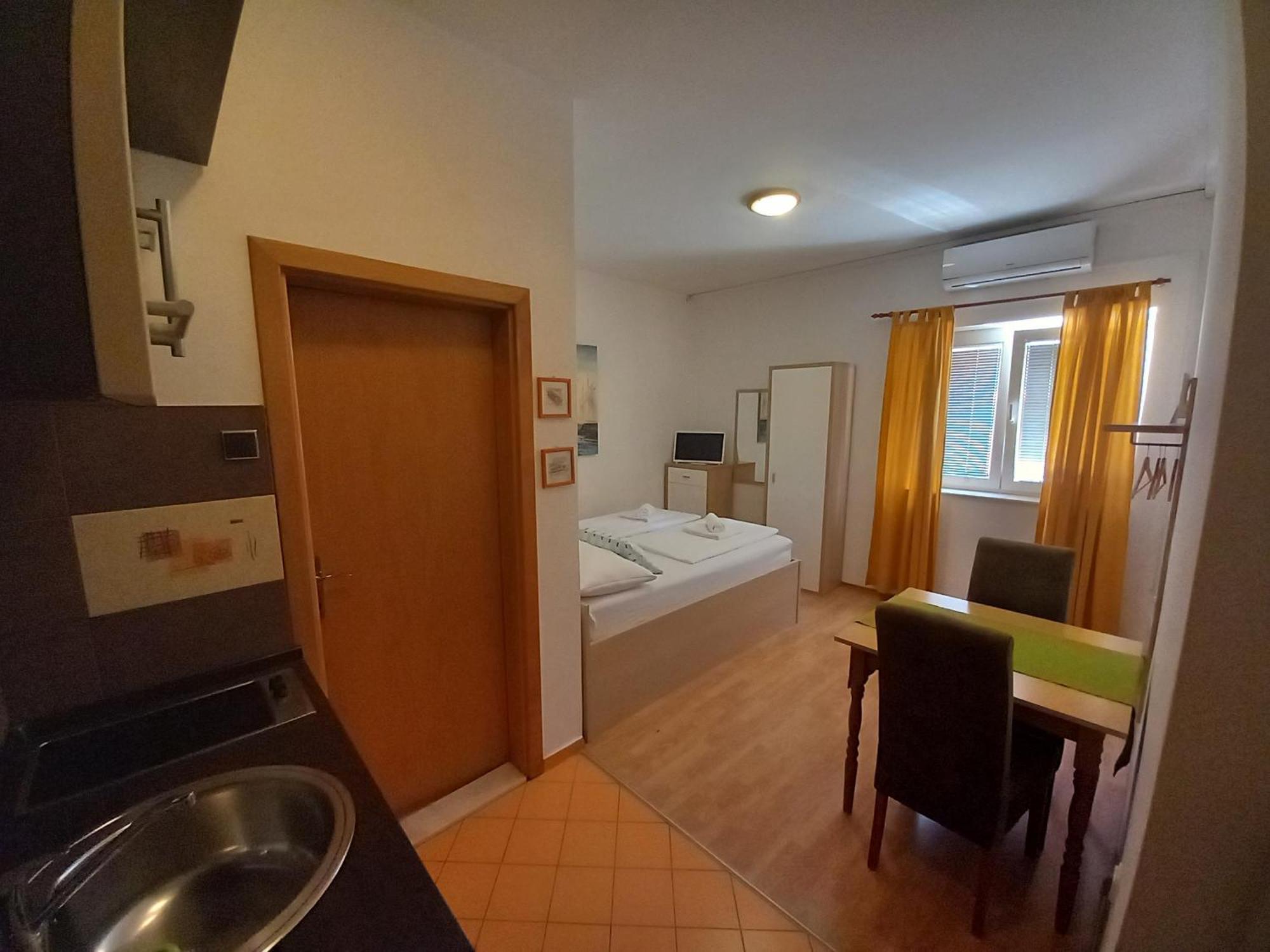 Josipa Apartment Biograd na Moru Kültér fotó