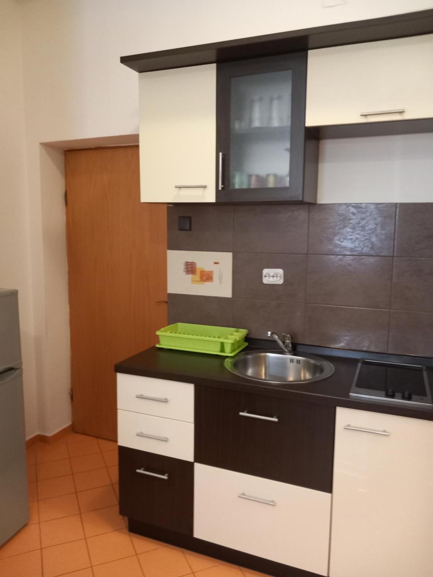 Josipa Apartment Biograd na Moru Kültér fotó