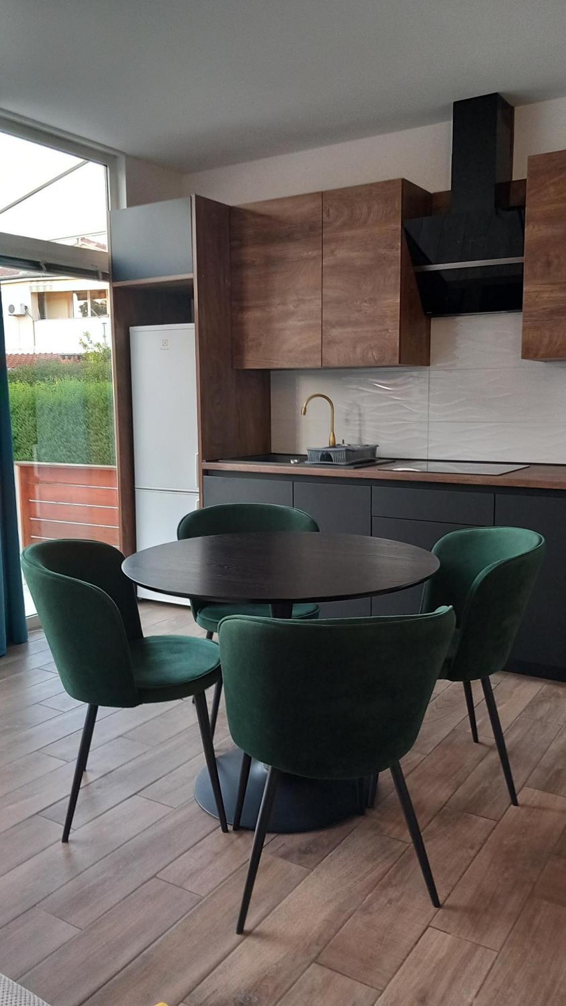 Josipa Apartment Biograd na Moru Kültér fotó