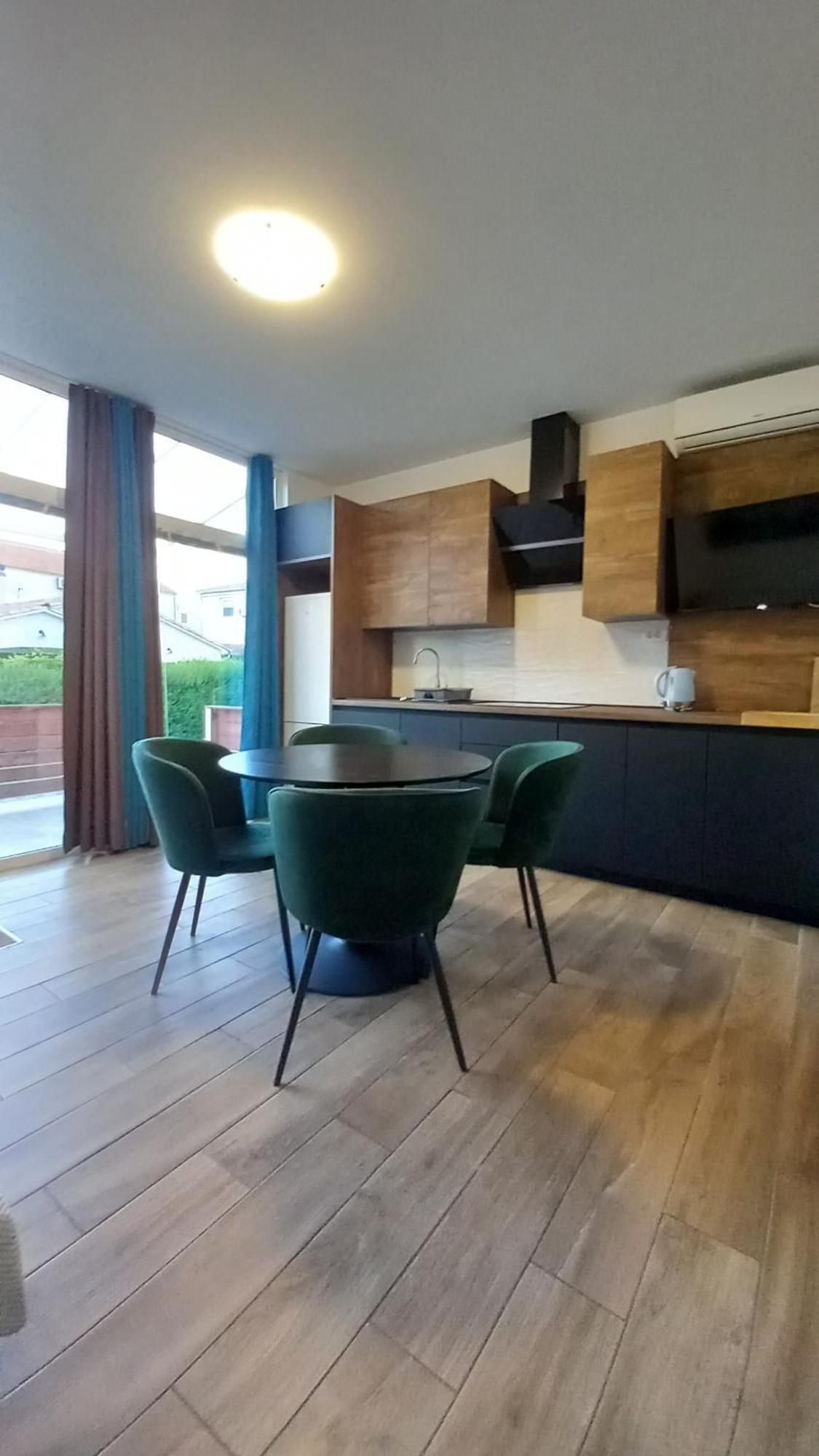 Josipa Apartment Biograd na Moru Kültér fotó