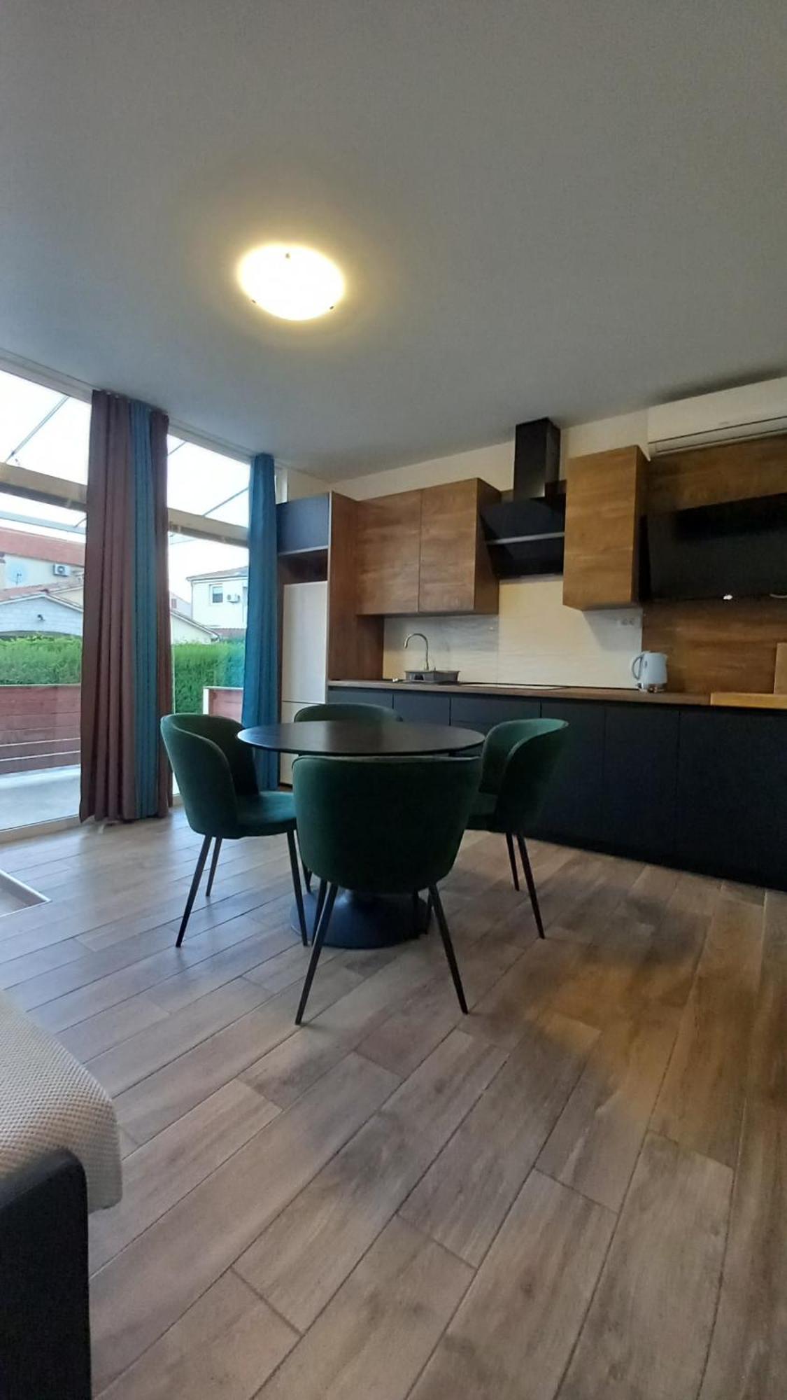 Josipa Apartment Biograd na Moru Kültér fotó