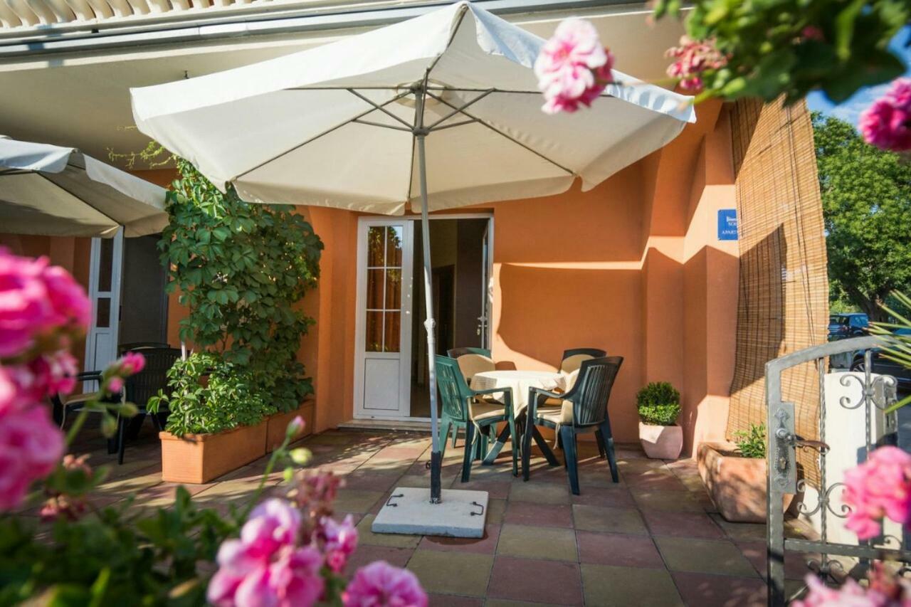 Josipa Apartment Biograd na Moru Kültér fotó