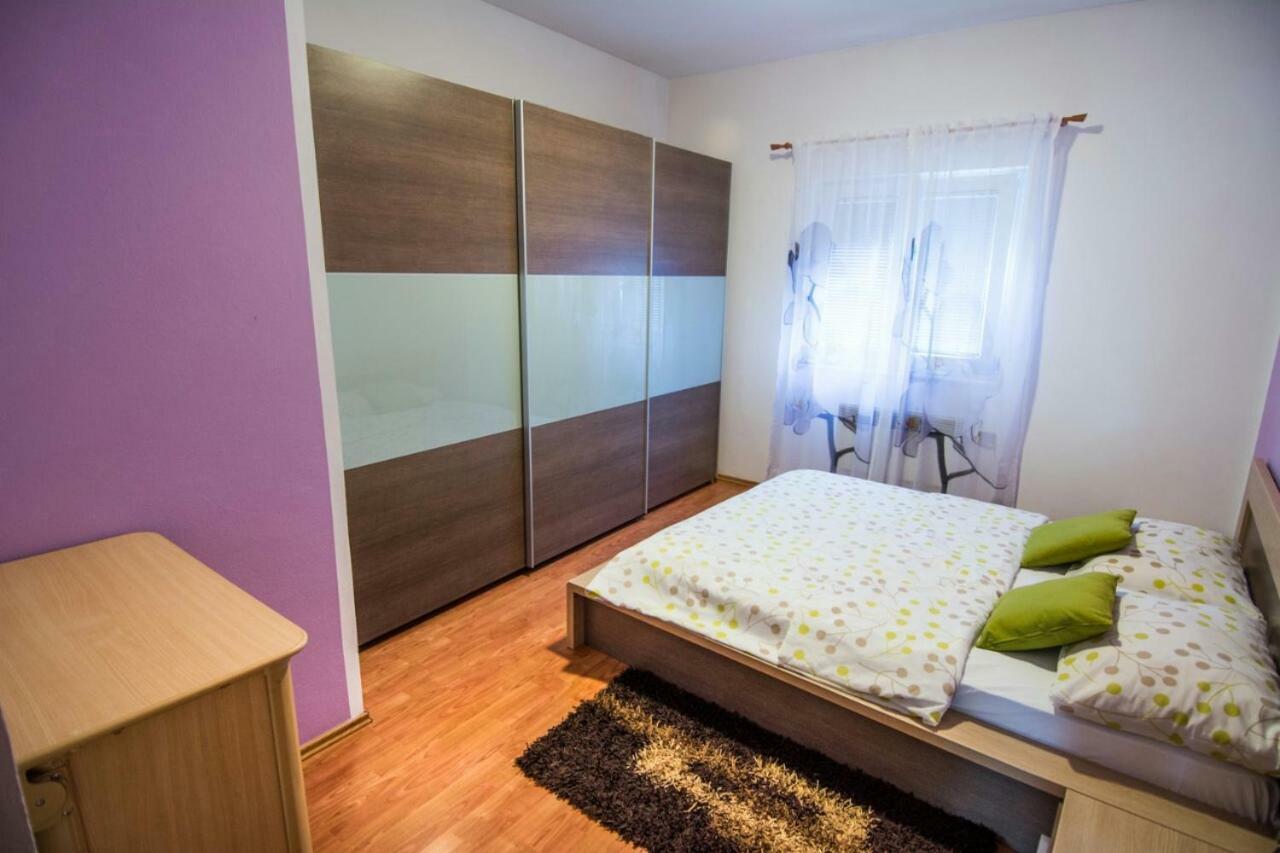 Josipa Apartment Biograd na Moru Kültér fotó