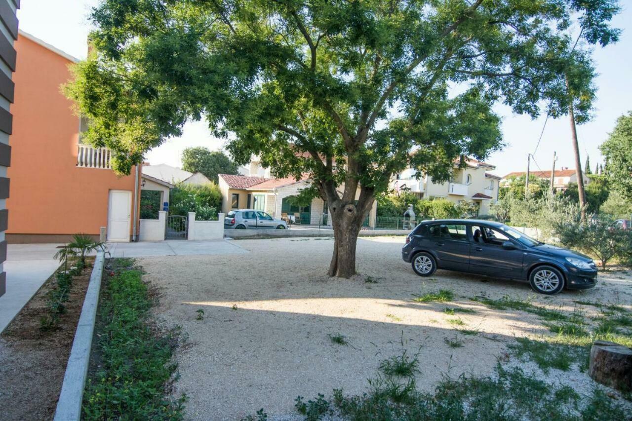Josipa Apartment Biograd na Moru Kültér fotó