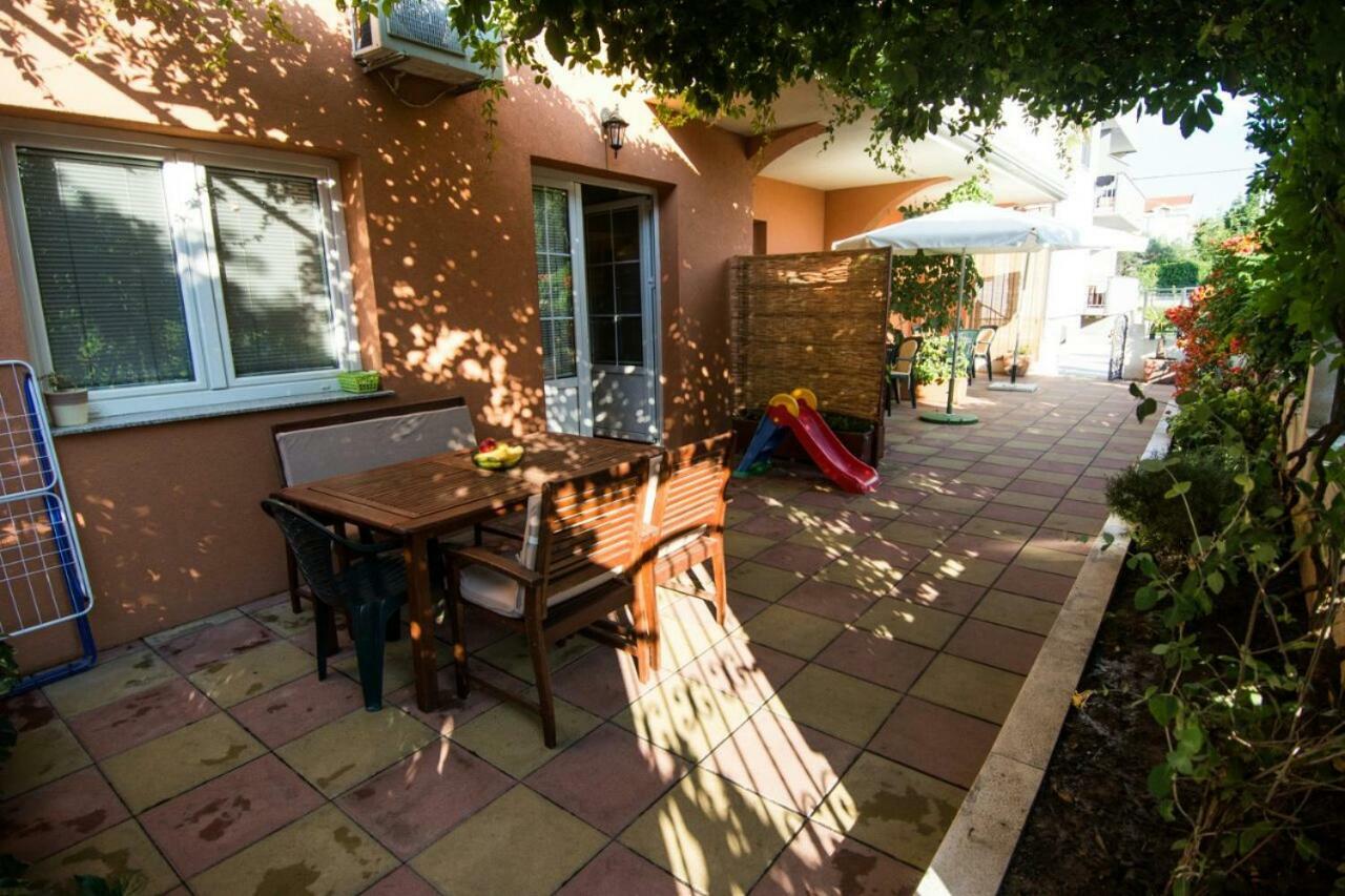 Josipa Apartment Biograd na Moru Kültér fotó