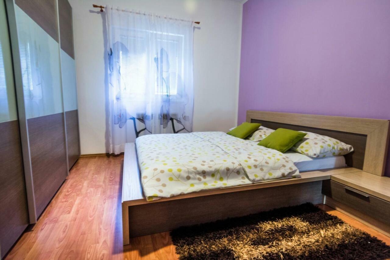 Josipa Apartment Biograd na Moru Kültér fotó