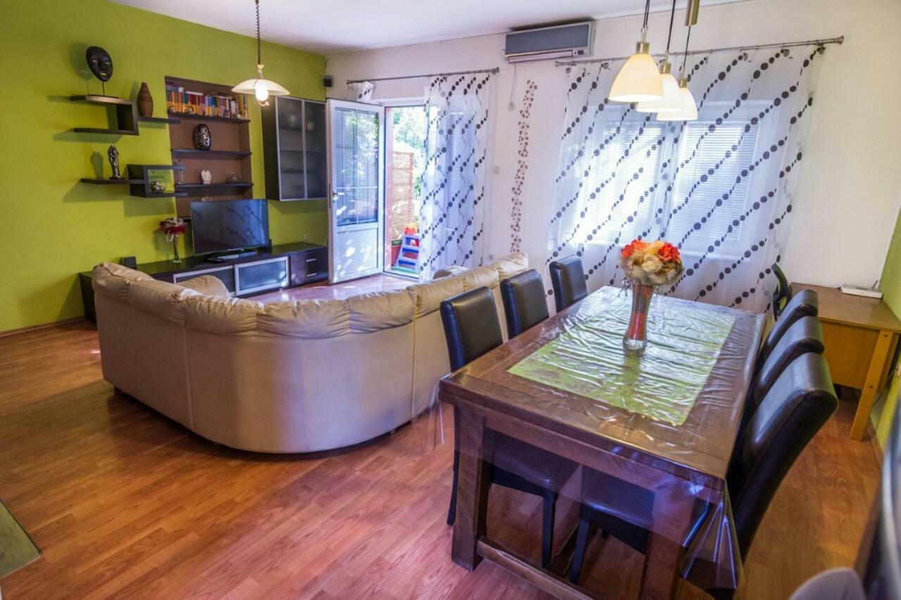 Josipa Apartment Biograd na Moru Kültér fotó