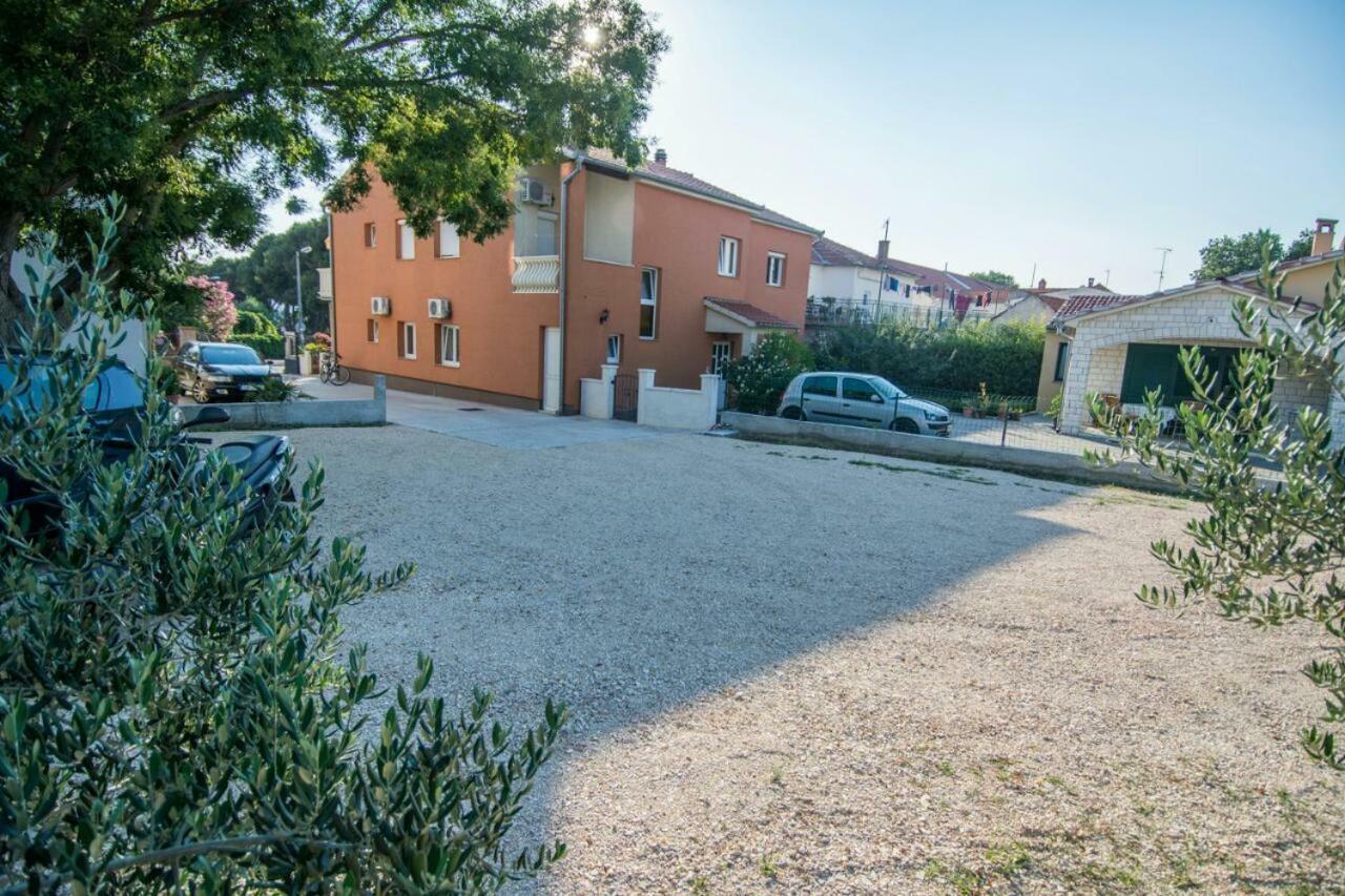 Josipa Apartment Biograd na Moru Kültér fotó
