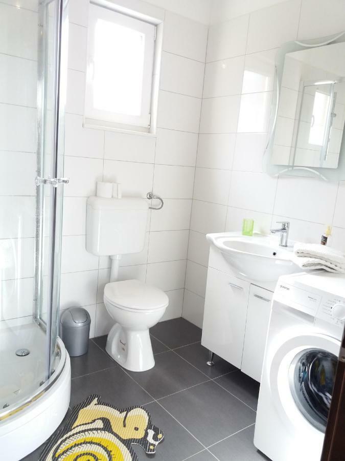 Josipa Apartment Biograd na Moru Kültér fotó
