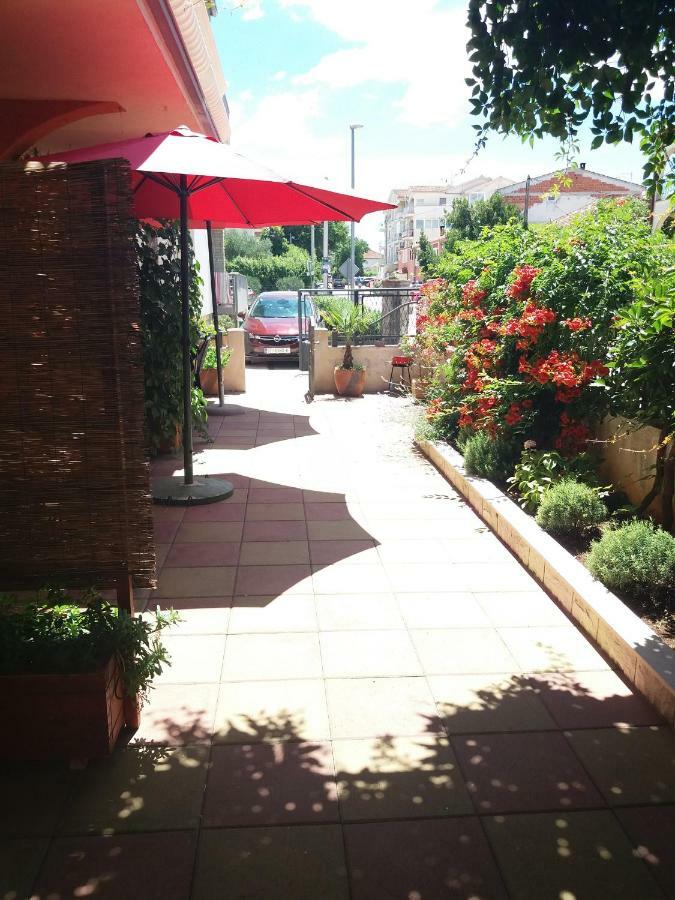 Josipa Apartment Biograd na Moru Kültér fotó